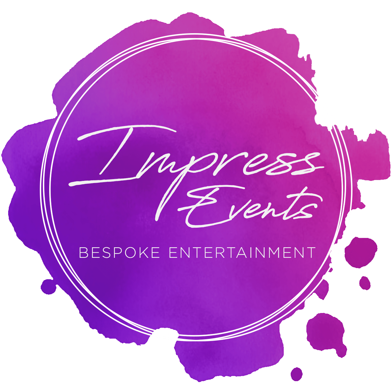 Impress Events | Wedding DJs